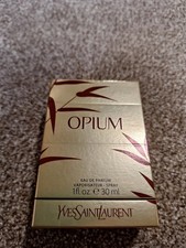 YSL Yves Saint Laurent Opium