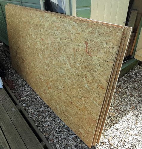 Osb3 panels sheets - osb3, x
