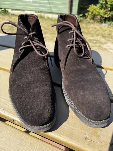 Loake pimlico 1880 brown - loake,