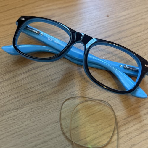 Ray ban s100 frames only - ban,