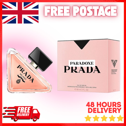 Prada paradoxe eau parfum - paradoxe, de