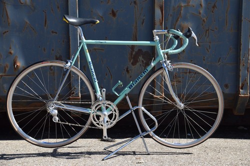 Bianchi reparto corse - reparto,
