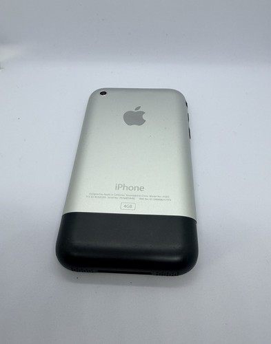 Apple iphone 1st generation - apple,