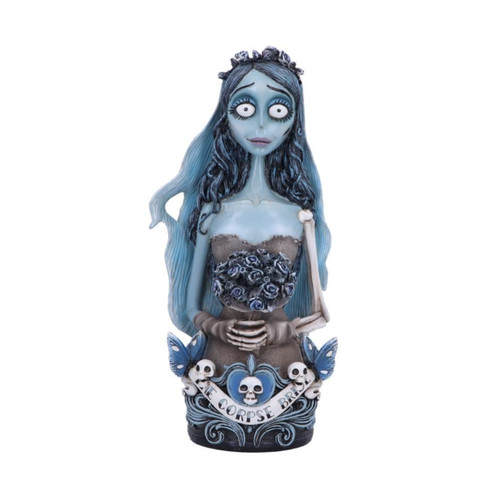 Corpse bride emily bust - emily,