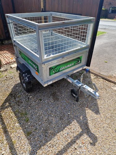 Trailer 107 daxara - trailer,