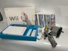 Nintendo Wii Console Wii Kids