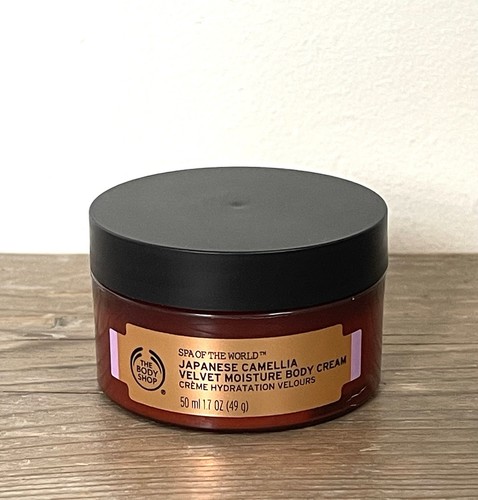 The body shop spa - the, world