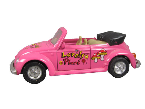 Welly 8661 cox cabriolet - welly,