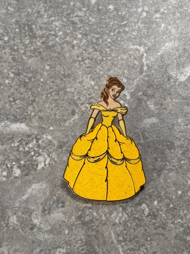 Disney pin sparkle princesses - disney,