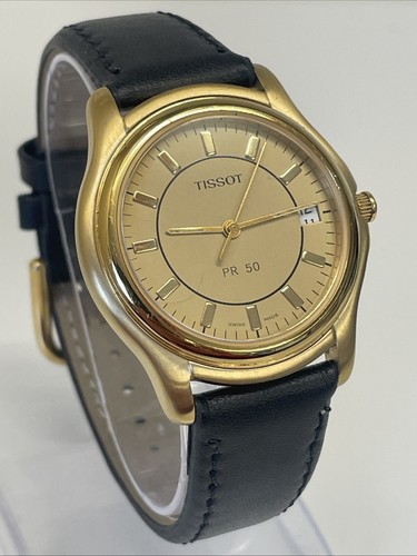 Tissot pr50 gents - pr50,