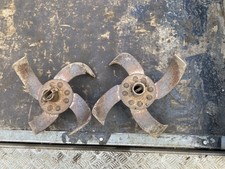 Merry Tiller Rotavator Inner