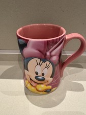 Minnie Mouse Large Mug