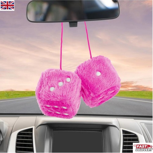 Car accessories retro fuzzy - -,