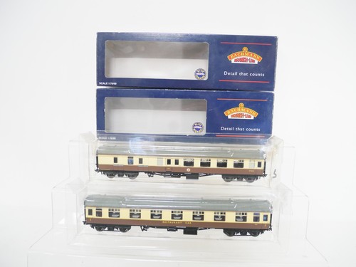 Bachmann gauge chocolate - bachmann,