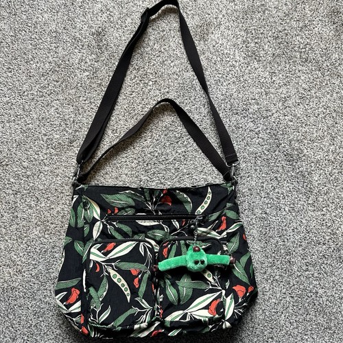 Kipling handbag wearable - kipling,