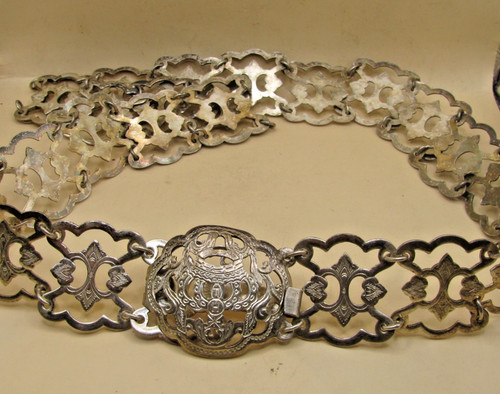 Antique chinese export silver - chinese,