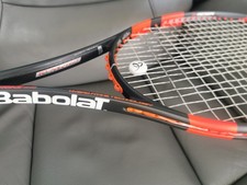 Babolat PURE STRIKE 98/305G