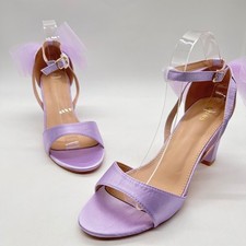 New Allegra K Purple Lilac