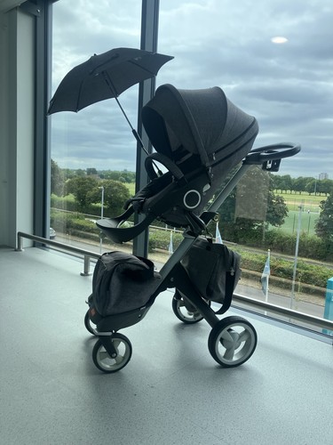 Stokke xplory bundle - stokke,