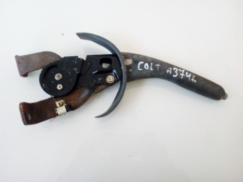 Handbrake lever mitsubishi - handbrake,
