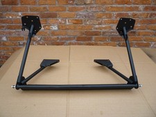 Jaguar e type series 3 V12 bonnet hanging frame