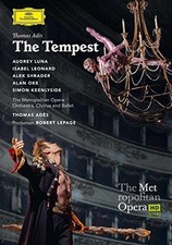The Tempest: Metropolitan