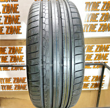245 45 18 96Y DUNLOP SP SPORT