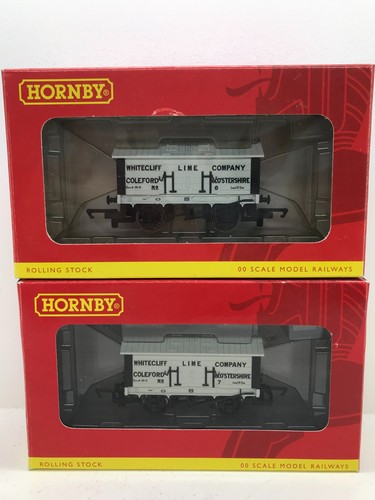 Hornby gauge r6243 r6243a - hornby,
