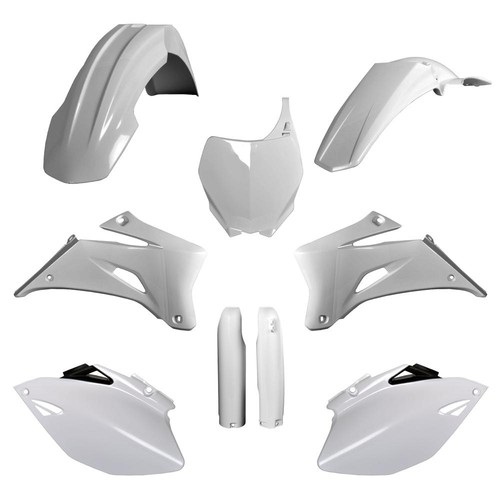 Polisport plastics kit for - polisport,