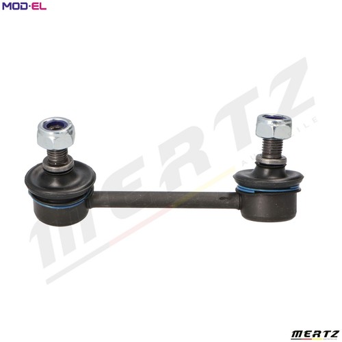 Linkcoupling rod stabiliser - rod,