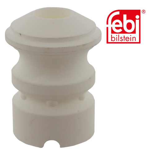 Febi front rubber buffer - front,