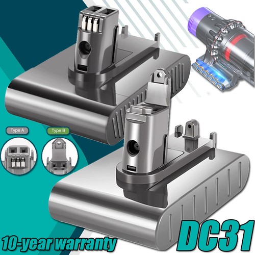 For dyson dc31 type - dc31,