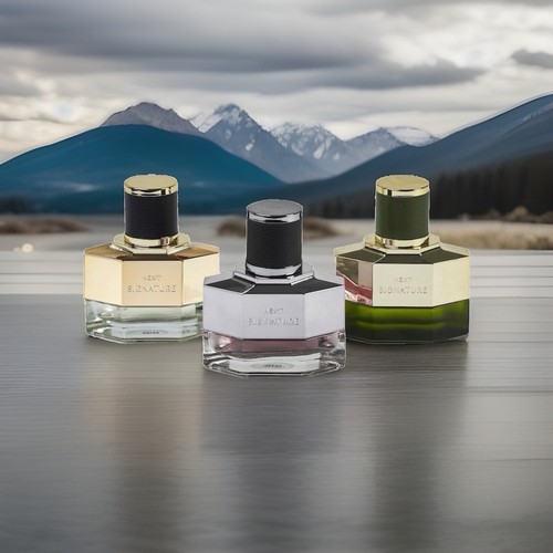 Next set eau parfum - 3,