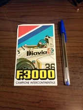 International Formula 3000