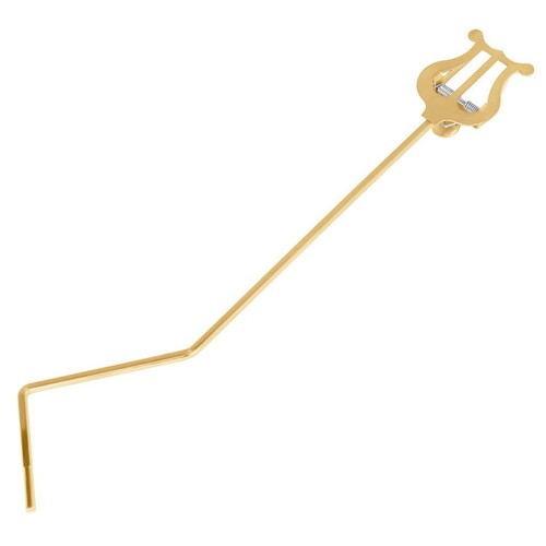 Adjustable lyre note holder - adjustable,