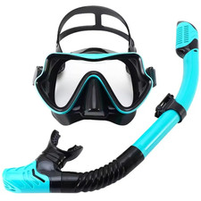 Professional Scuba Diving