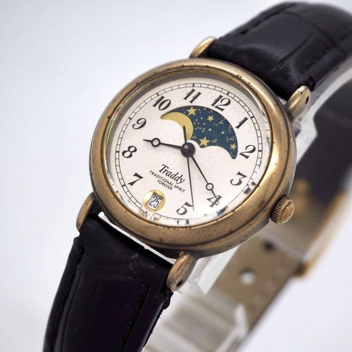 Casio traddy watch 615 - traddy, lv-615