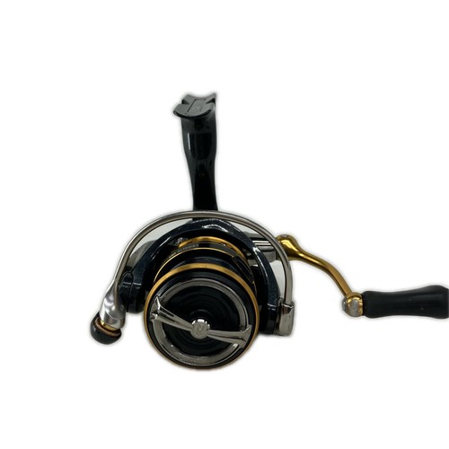 Daiwa legalis lt2500s - legalis, lt2500s-xh