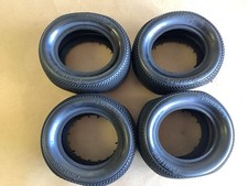 Panther 1/8 Truggy Tires T146c