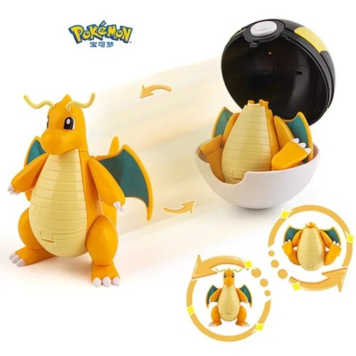 Figure pokemon ball pokeball - pokemon,