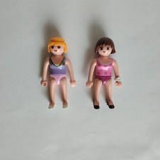 PLAYMOBIL  FIGURES  LADY