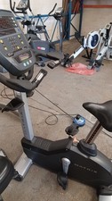 MATRIX gym Bike Led Commercial