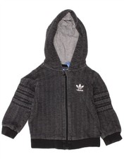 ADIDAS Baby Boys Graphic Zip
