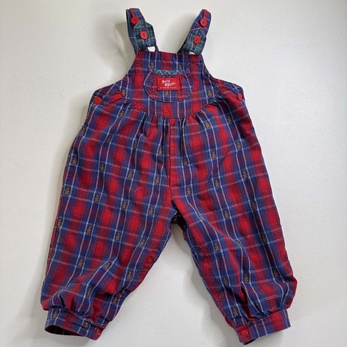 Vintage oshkosh baby bgosh - vintage,