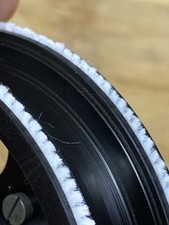 Chenille that fits ONE ABU