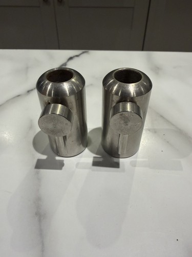 Steve neville stainless - steve,