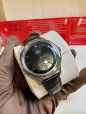 Unworn Omega DeVille Prestige