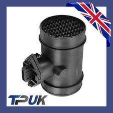 Mass Air Flow Sensor Meter For