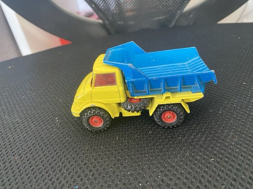 Corgi unimog 406 collectible - corgi,