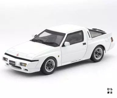 Mitsubishi starion gsr - mitsubishi, gsr-vr